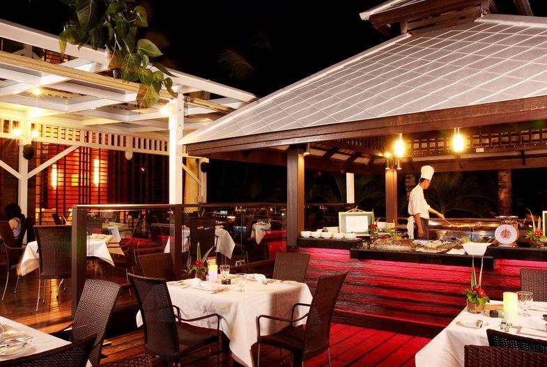 All Seasons Naiharn Phuket 3* - смотреть фото 15 Отель All Seasons Naiharn Phuket 3*, Пхукет - фото 15