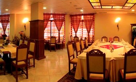 Отель Villa Maria Revas 5*, Солнечный Берег - фото 23