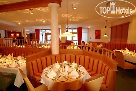 Best Western Premier Kaiserhof Kitzbuhel 4* - смотреть фото 3 Отель Best Western Premier Kaiserhof Kitzbuhel 4*, Китцбюль - фото 3