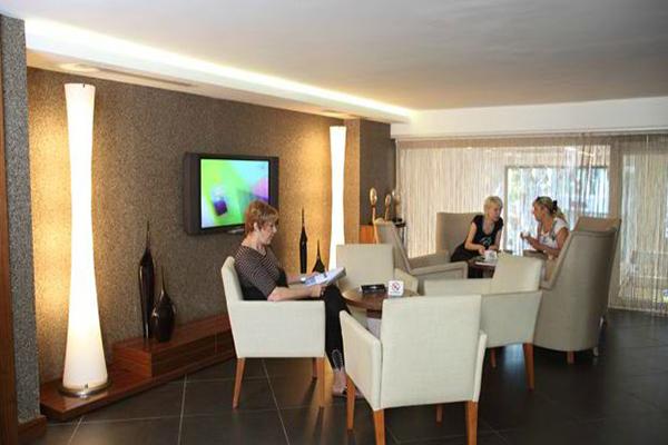 Polatdemir Hotel 3* - смотреть фото 4 Отель Polatdemir Hotel 3*, Стамбул - фото 4