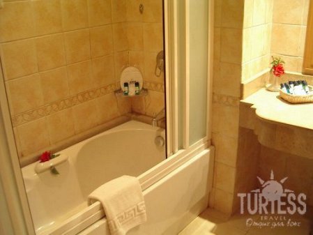 Sierra Sharm El Sheikh 4* - смотреть фото 14 Отель Sierra Sharm El Sheikh 4*, Шарм Эль Шейх - фото 14
