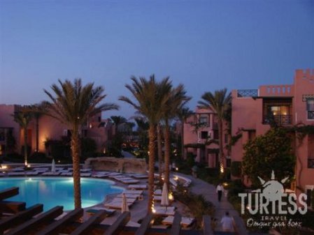 Rehana Sharm Resort 4* - смотреть фото 17 Отель Rehana Sharm Resort 4*, Шарм Эль Шейх - фото 17