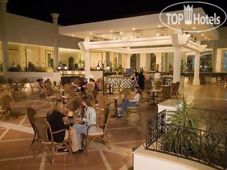 Отель Siva Sharm Resort & Spa 5*, Шарм Эль Шейх - фото 13