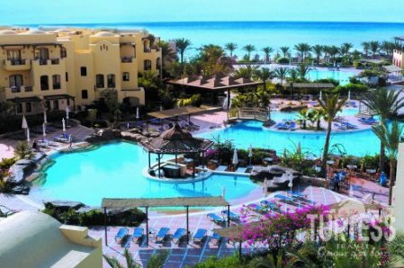 Отель Steigenberger Coraya Beach 5*, Марса Алам - фото 51