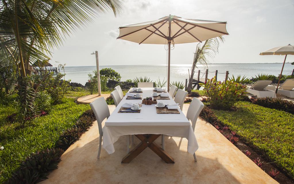 Отель Fruit & Spice Wellness Resort Zanzibar *,  - фото 22