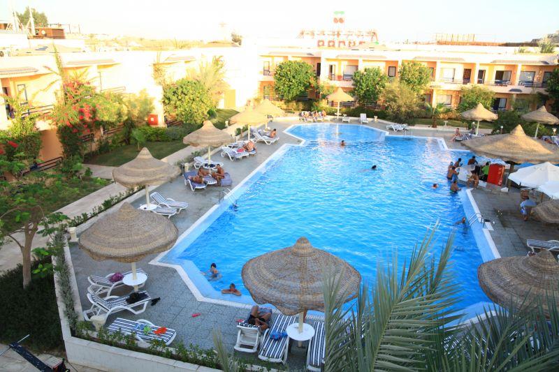 Cataract Sharm Resort 4* - смотреть фото 2 Отель Cataract Sharm Resort 4*, Шарм Эль Шейх - фото 2