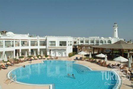 Albatros Palace Sharm 5* - смотреть фото 22 Отель Albatros Palace Sharm 5*, Шарм Эль Шейх - фото 22