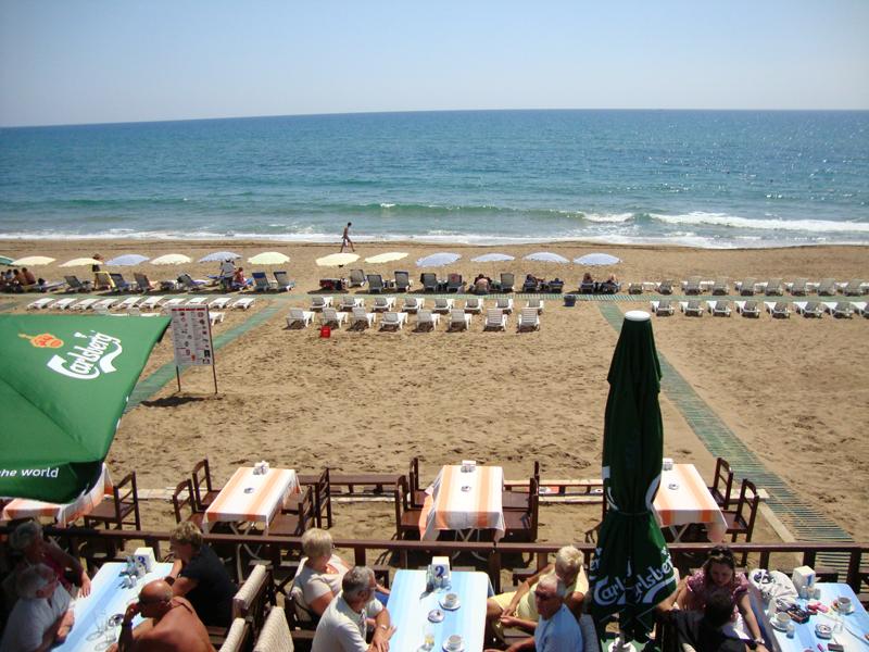 Hera Park Hotel (Ex. Loyal Hotel) 4* - смотреть фото 7 Отель Hera Park Hotel (Ex. Loyal Hotel) 4*, Сиде - фото 7