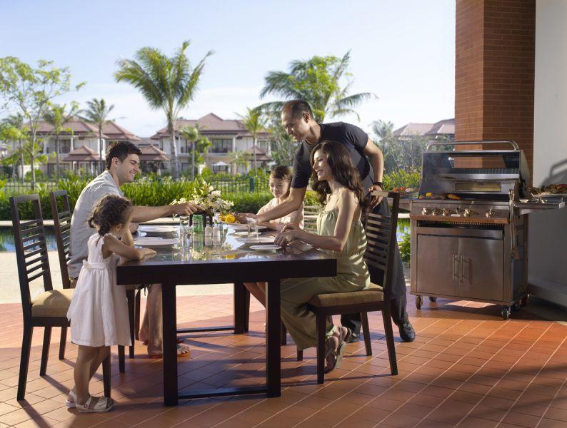 Outrigger Laguna Phuket Resort & Villas 5* - смотреть фото 18 Отель Outrigger Laguna Phuket Resort & Villas 5*, Пхукет - фото 18