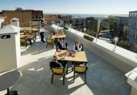 Antea Hotel 3* - смотреть фото 8 Отель Antea Hotel 3*, Стамбул - фото 8