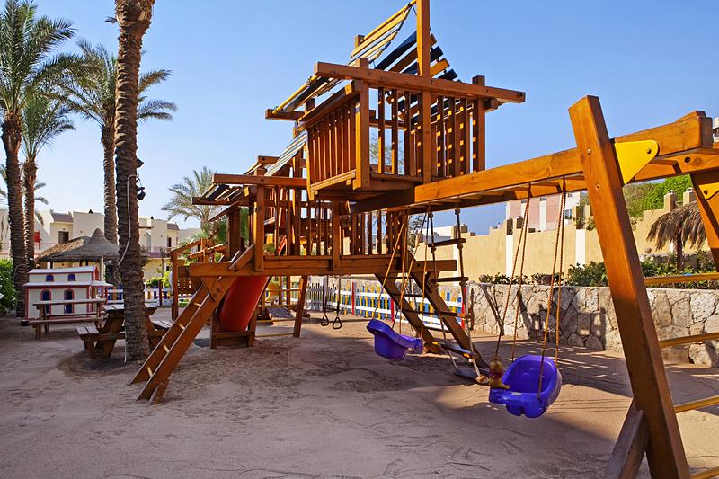 Отель Movenpick Resort Sharm El Sheikh Naama Bay 5*, Шарм Эль Шейх - фото 37