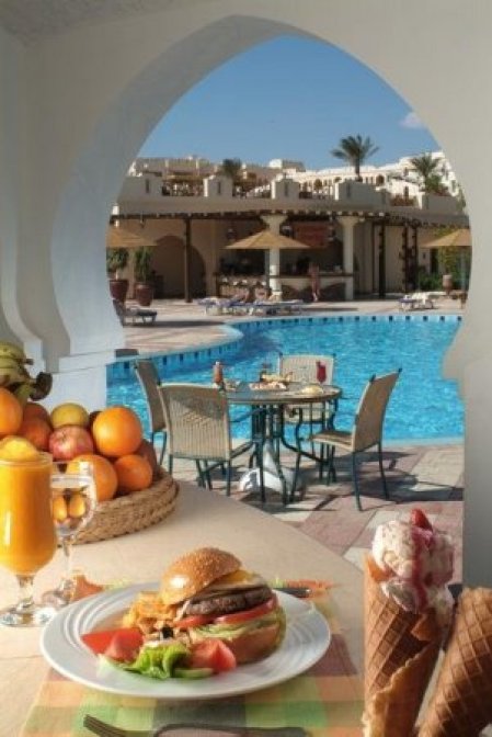 Charmillion Club Resort (ex. Sea Club Resort) 5* - смотреть фото 19 Отель Charmillion Club Resort (ex. Sea Club Resort) 5*, Шарм Эль Шейх - фото 19