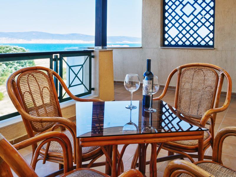 Отель Imperial Sunny Beach 4*, Солнечный Берег - фото 14
