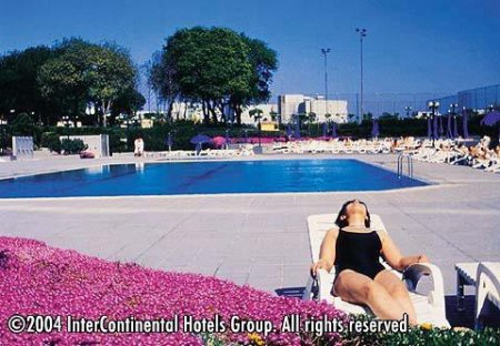 Отель Sheraton Istanbul Atakoy  5*,  - фото 38