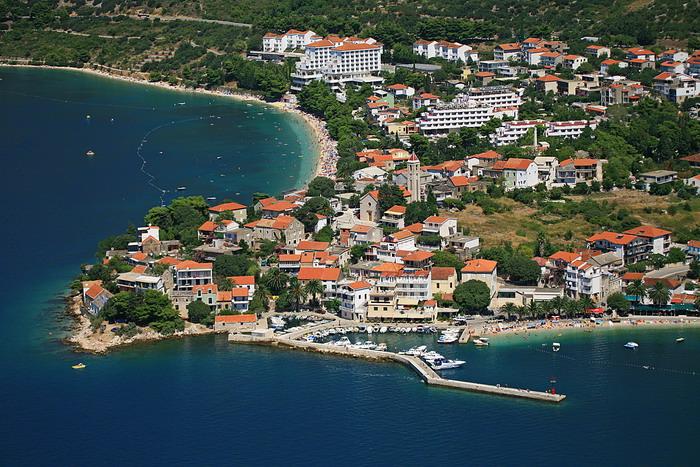 Adriatiq Hotel Labineca 4* - смотреть фото 1 Отель Adriatiq Hotel Labineca 4*, Градач - фото 1