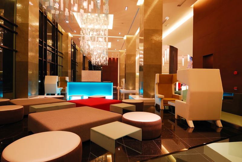 The Zign Hotel 4* - смотреть фото 19 Отель The Zign Hotel 4*, Паттайя - фото 19