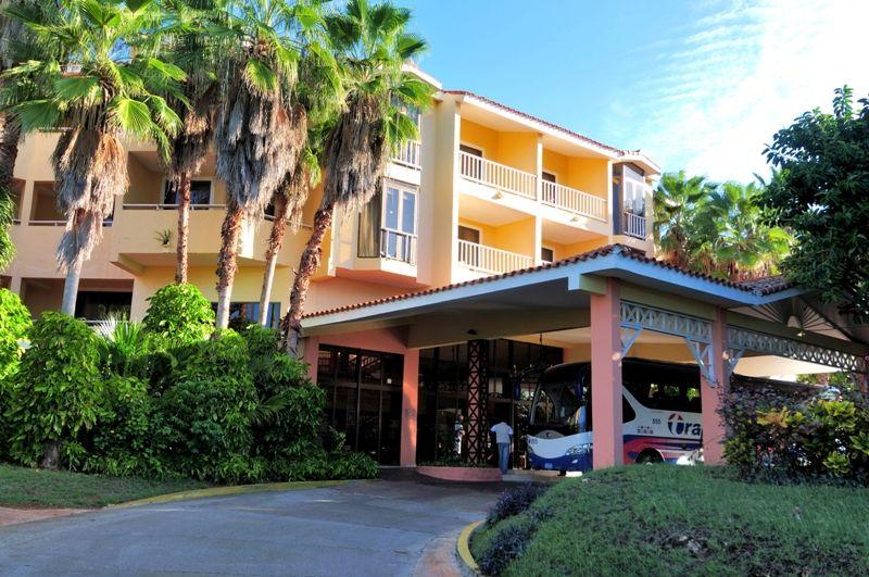 Occidental Allegro Varadero 4* - смотреть фото 3 Отель Occidental Allegro Varadero 4*, Варадеро - фото 3