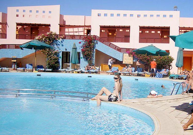 Golden 5 The Club Hotel 4* - смотреть фото 5 Отель Golden 5 The Club Hotel 4*, Хургада - фото 5