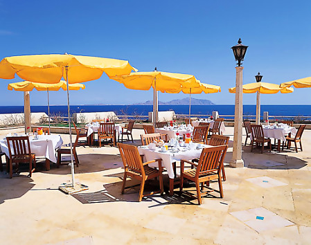 Sheraton Sharm Hotel, Resort, Villas & Spa 5* - смотреть фото 11 Отель Sheraton Sharm Hotel, Resort, Villas & Spa 5*, Шарм Эль Шейх - фото 11