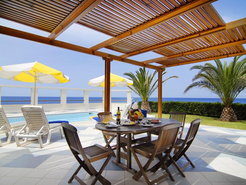 Отель Iberostar Creta Marine 4*, о. Крит - фото 15
