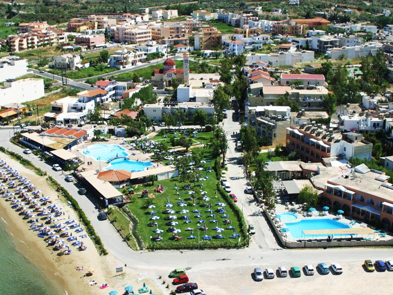 Отель Grecotel Caramel Boutique Resort 4*, о. Крит - фото 23