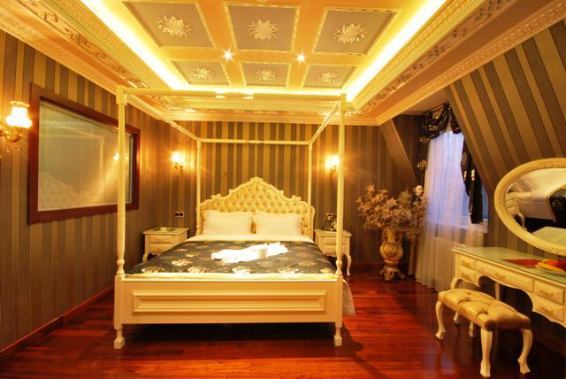 Отель Golden Horn Sirkeci 4*, Стамбул - фото 16