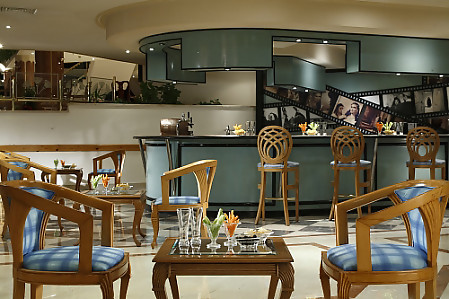 Pharaoh Azur Resort 5* - смотреть фото 14 Отель Pharaoh Azur Resort 5*, Хургада - фото 14
