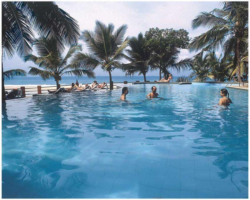 Manaltheeram Ayurveda Beach Village 4* - смотреть фото 5 Отель Manaltheeram Ayurveda Beach Village 4*, Керала - фото 5