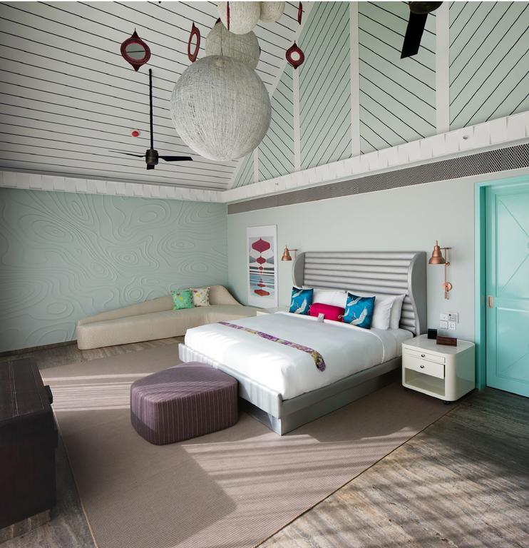W Hotel Goa * - смотреть фото 6 Отель W Hotel Goa *, - фото 6