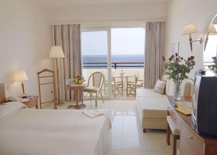 Отель Iberostar Creta Marine 4*, о. Крит - фото 13
