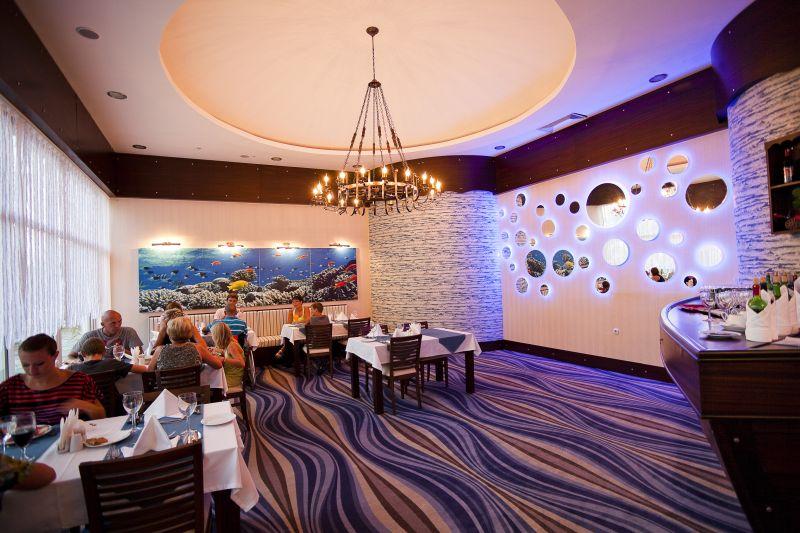 Отель Nova Park 5*, Сиде - фото 18