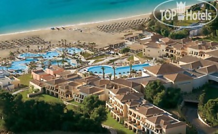 Grecotel Ilia Palms 4* - смотреть фото 4 Отель Grecotel Ilia Palms 4*, Пелопоннес - фото 4