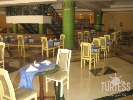 Rehana Sharm Resort 4* - смотреть фото 6 Отель Rehana Sharm Resort 4*, Шарм Эль Шейх - фото 6