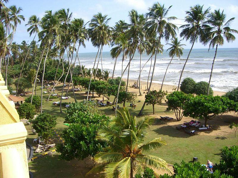 Отель Turyaa Kalutara 4*, Калутара - фото 17