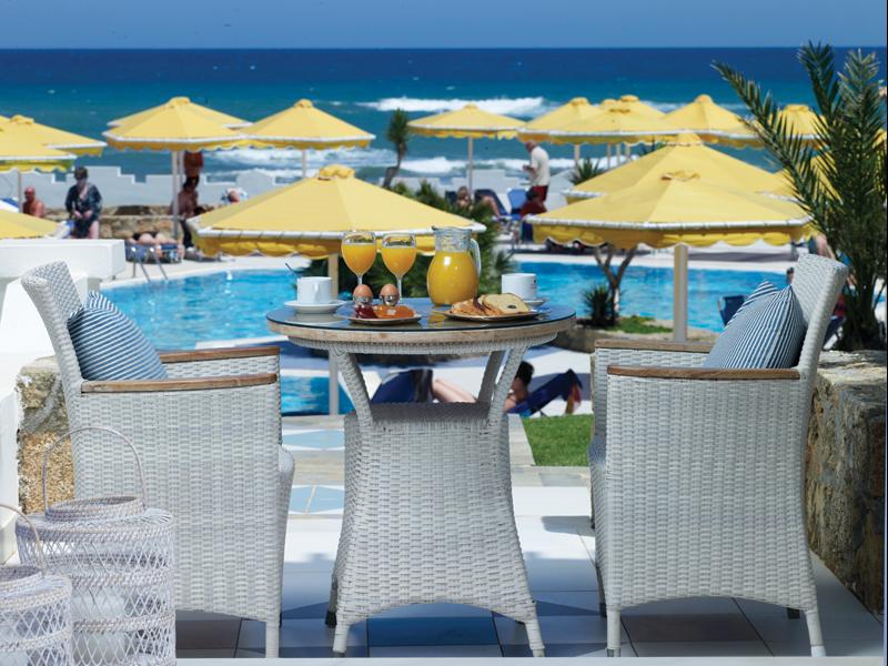 Mitsis Serita Beach 4* - смотреть фото 19 Отель Mitsis Serita Beach 4*, о. Крит - фото 19