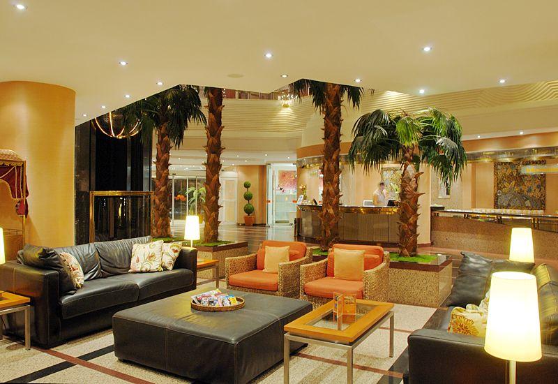 Отель Elegance Hotel 5*, Мармарис - фото 7