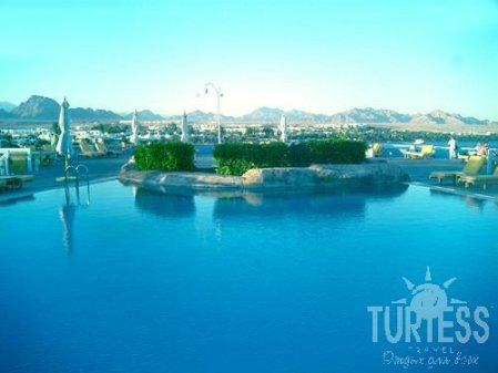 Lido 4* - смотреть фото 28 Отель Lido 4*, Шарм Эль Шейх - фото 28