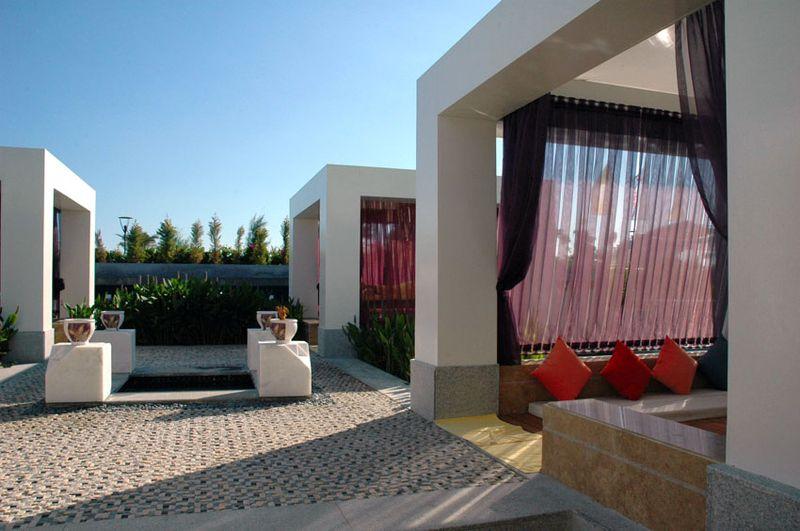 Отель Sensimar Resort & SPA 5*, Сиде - фото 47