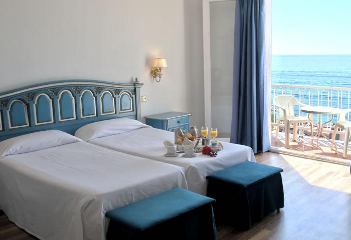 Отель Roger De Flor Palace 4*, Коста Брава - фото 3