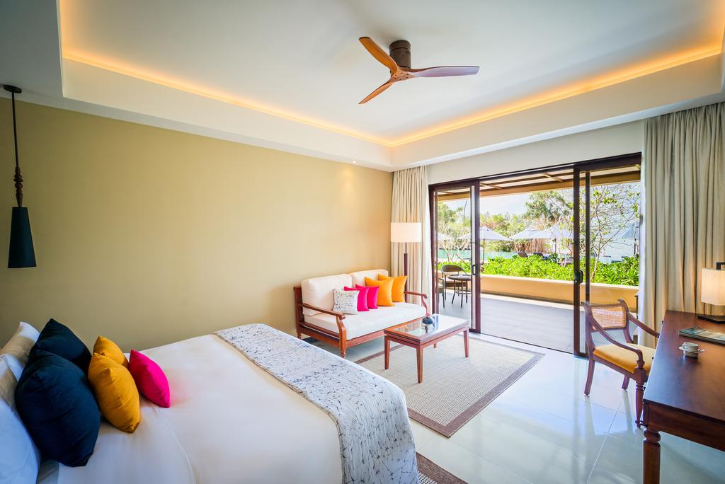 Отель Anantara Kalutara Resort  5*,  - фото 10