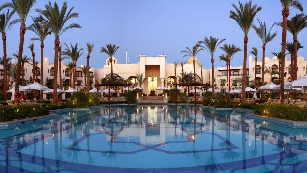 The Palace Port Ghalib 5* - смотреть фото 2 Отель The Palace Port Ghalib 5*, Марса Алам - фото 2