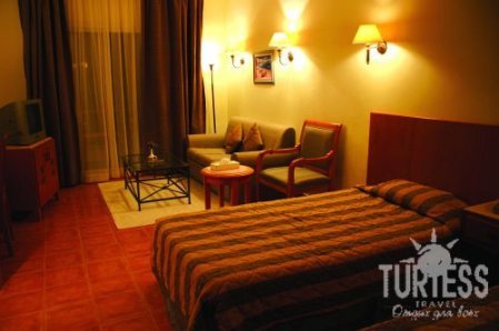 Gardenia Plaza Hotel & Resorts 4* - смотреть фото 8 Отель Gardenia Plaza Hotel & Resorts 4*, Шарм Эль Шейх - фото 8