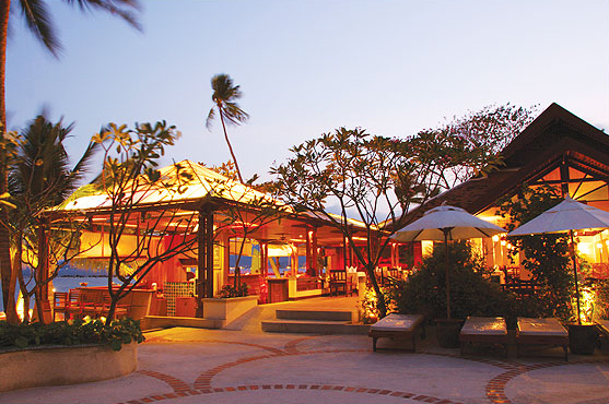 Отель Chaweng Regent Beach Resort 4*, Самуи - фото 26