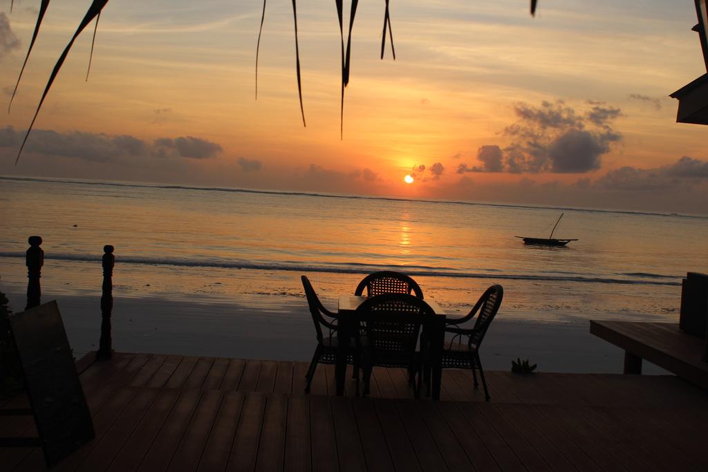 Отель Zawadi Beach Villas *,  - фото 21