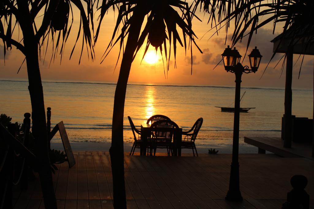 Отель Zawadi Beach Villas *,  - фото 22