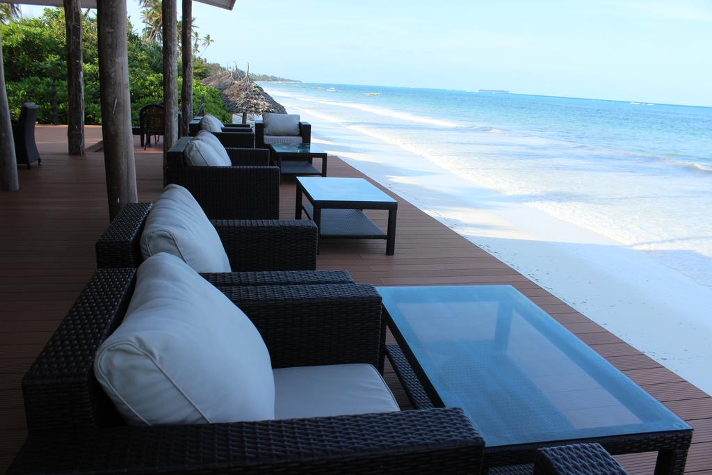 Отель Zawadi Beach Villas *,  - фото 23