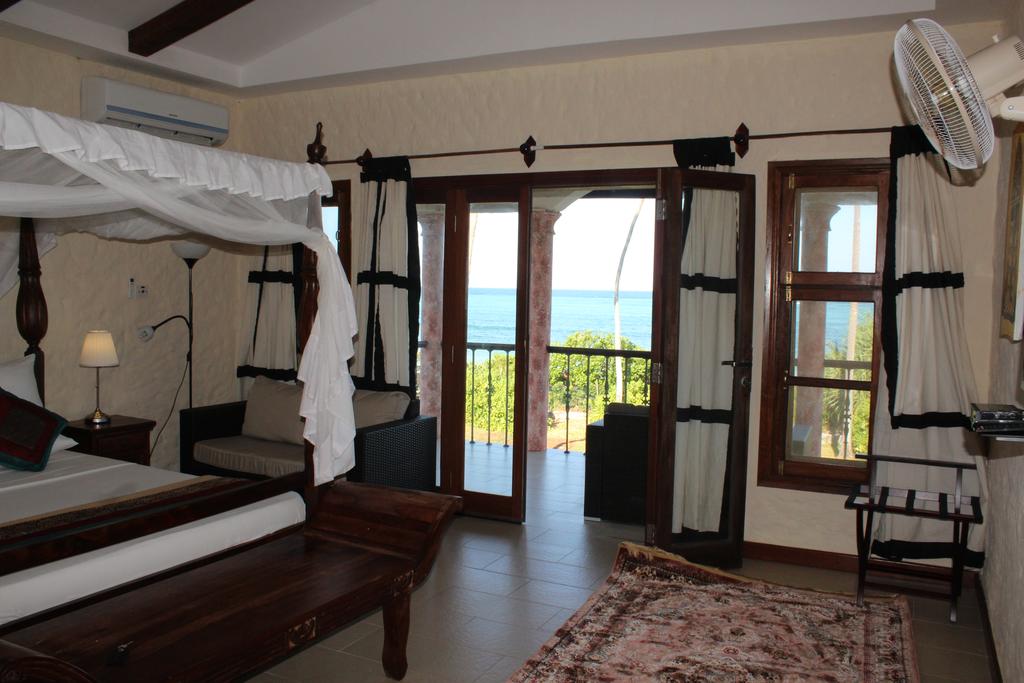 Отель Zawadi Beach Villas *,  - фото 26