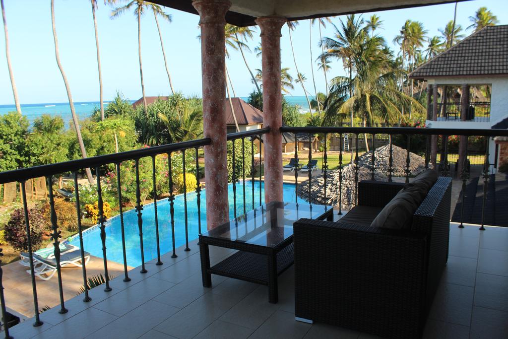 Отель Zawadi Beach Villas *,  - фото 27