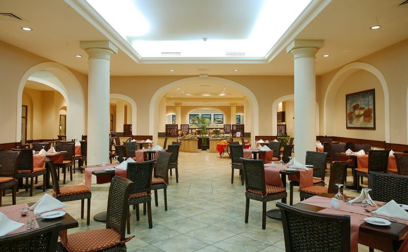 Jaz Mirabel Park 5* - смотреть фото 15 Отель Jaz Mirabel Park 5*, Шарм Эль Шейх - фото 15