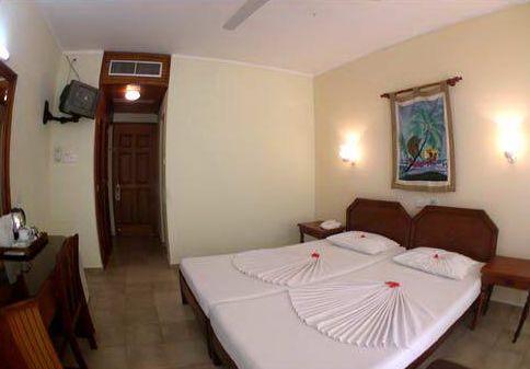 Отель Goldi Sands Hotel 3*, Негомбо - фото 12